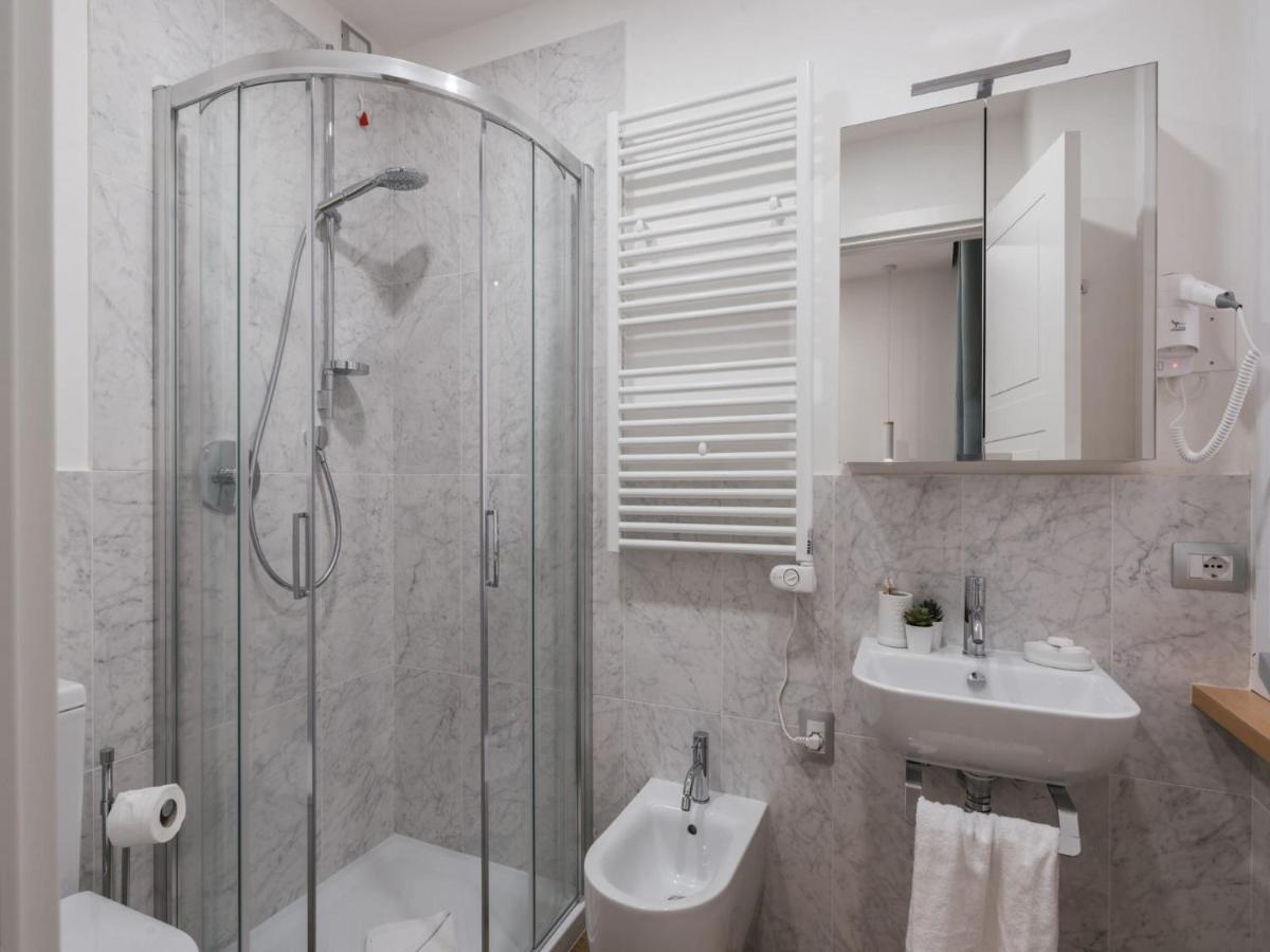 The Best Rent - Modern Three-Bedroom Apartment A Few Steps From The Colosseum Eksteriør bilde